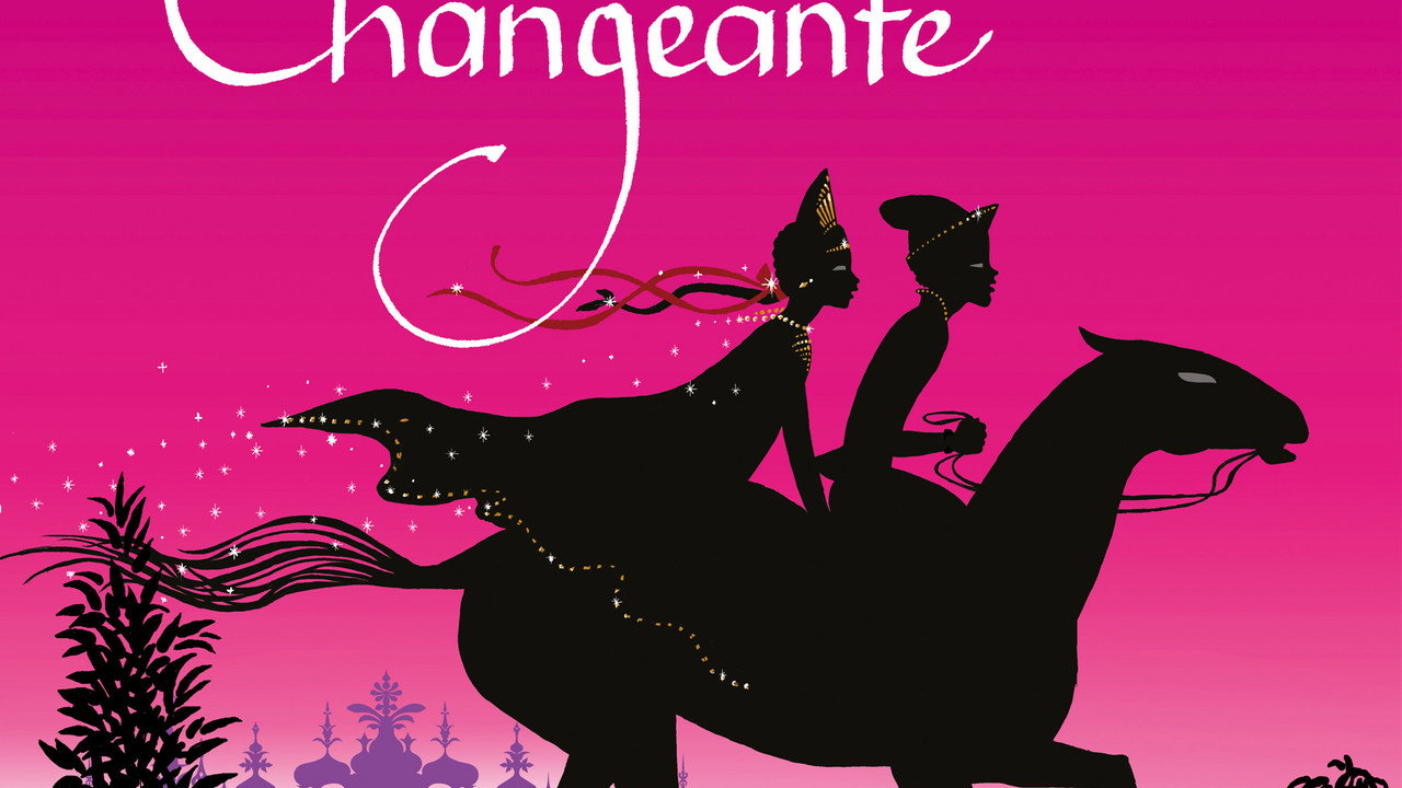 Ivan Tsarévitch et la princesse changeante