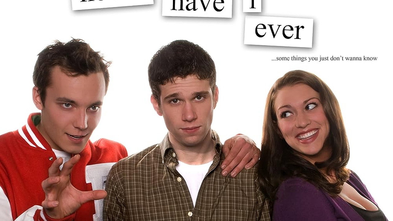 Never Have I Ever