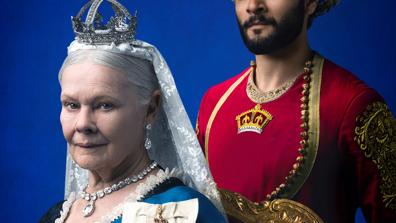 O Confidente da Rainha