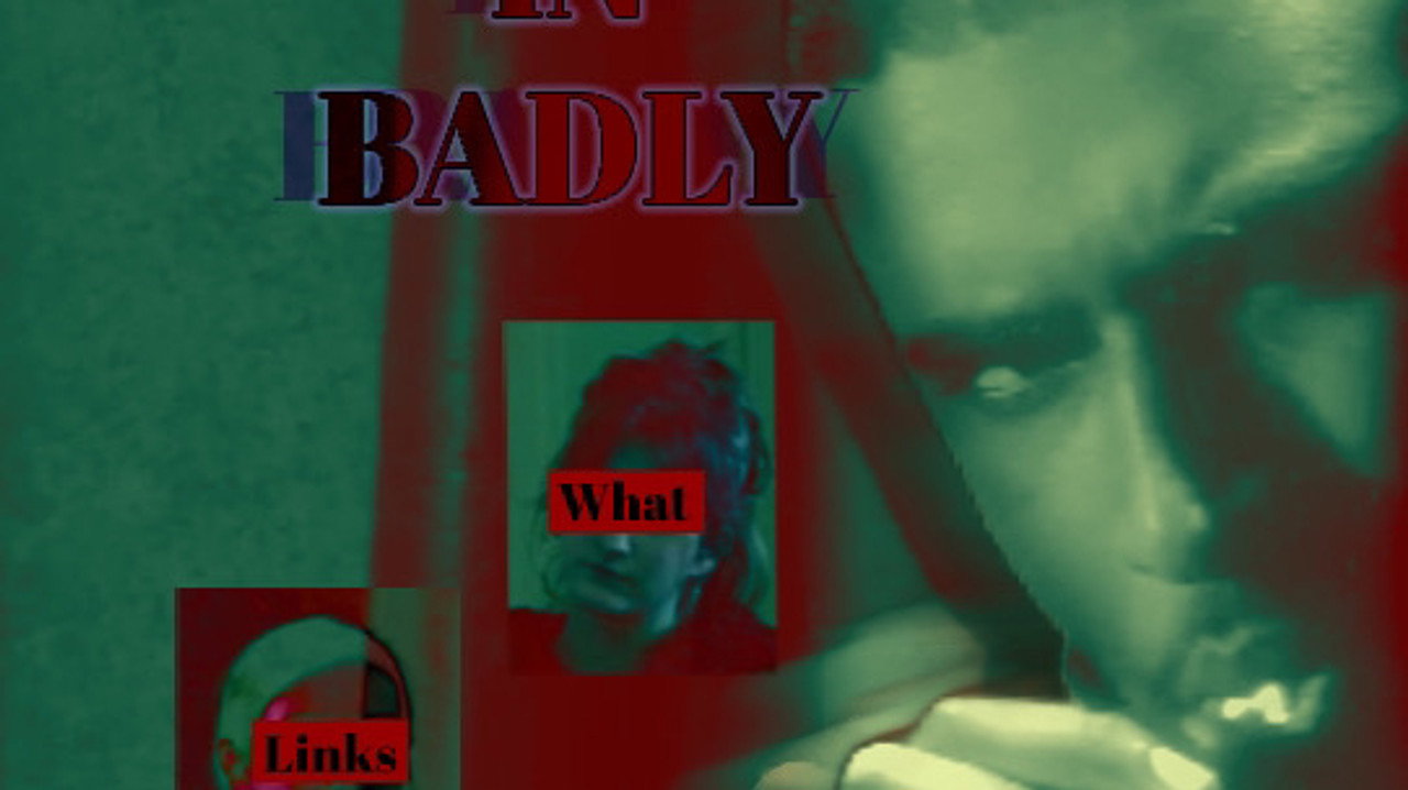 Breaking in Badly
