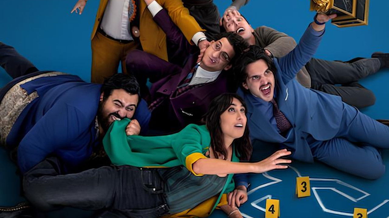 Maldito Futebol Fantasy