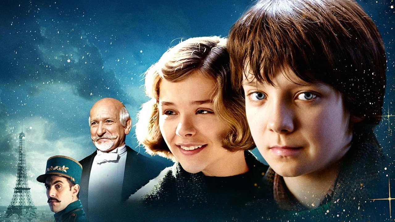 Hugo Cabret