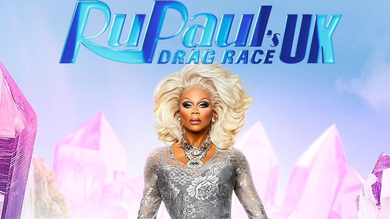 RuPaul's Drag Race UK
