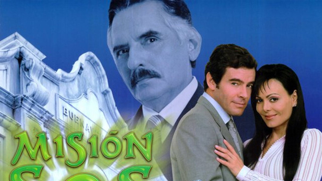 Misión S.O.S