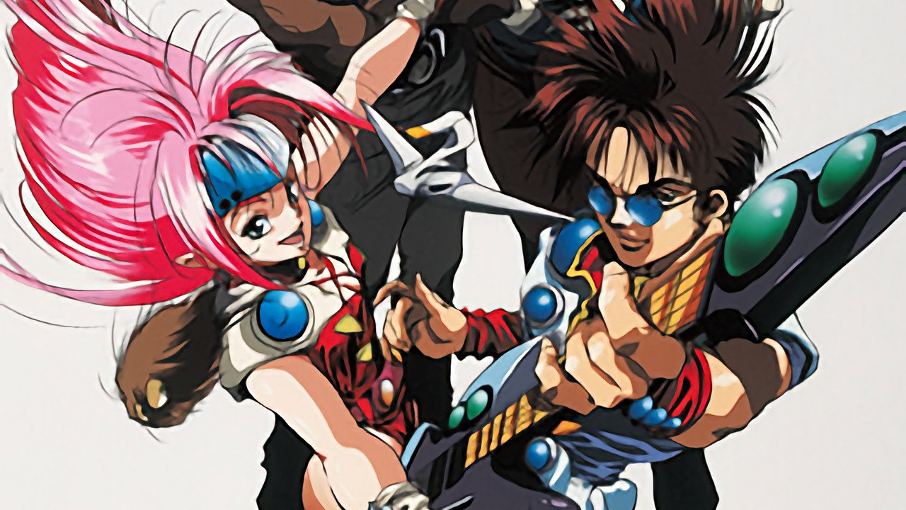 Macross 7