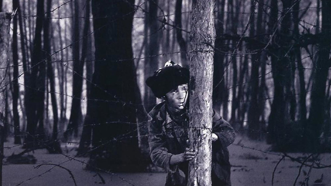 L’Enfance d’Ivan