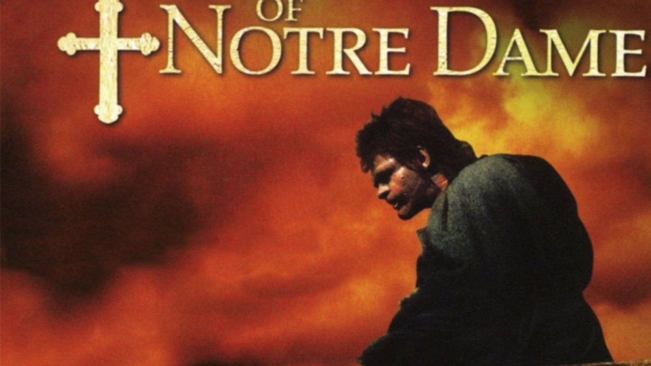 Le Bossu de Notre-Dame
