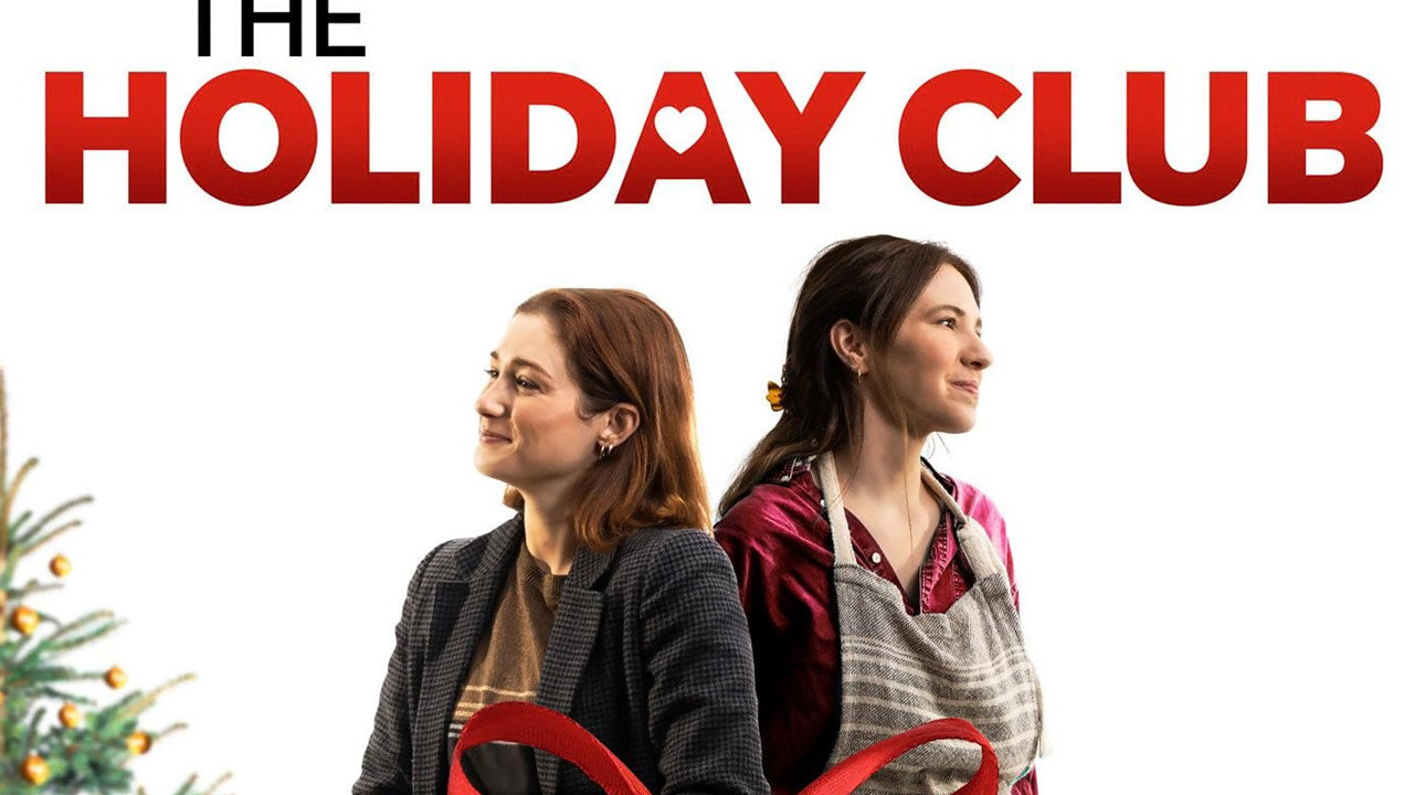 The Holiday Club
