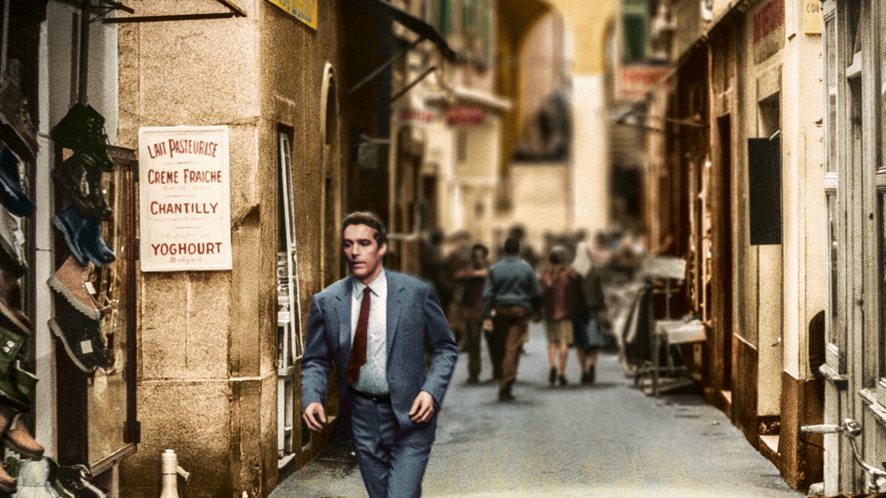 OSS 117 se déchaîne