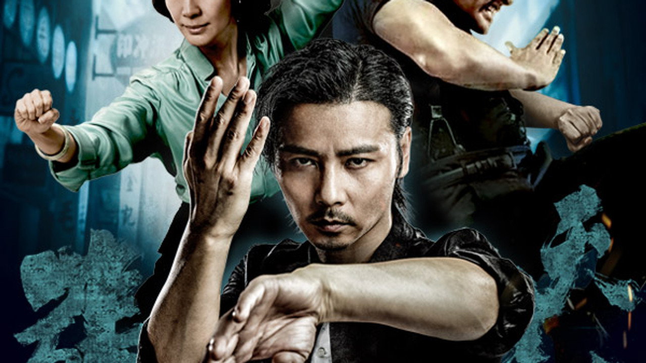 Ip Man Legacy : Master Z