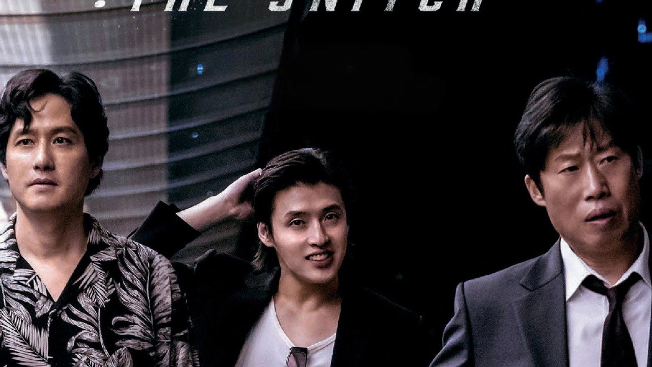 Yadang: The Snitch