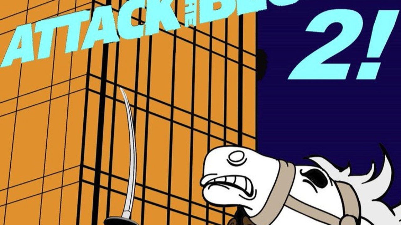 Attack the Block 2