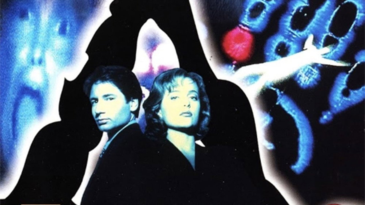Secrets of the X-Files
