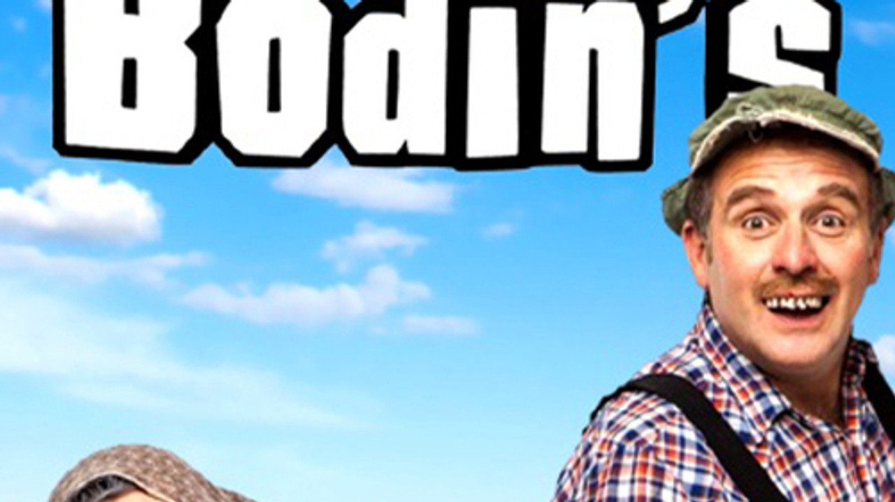 Bienvenue chez les Bodin's