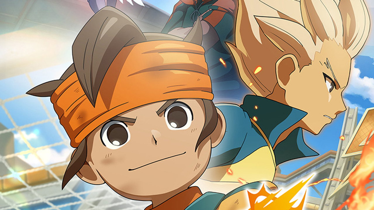 Inazuma Eleven, le film : Le coup d'envoi de la légende