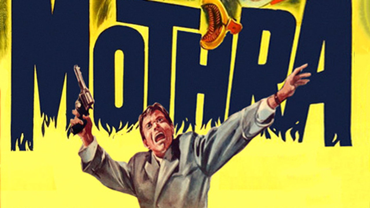 MOTHRA