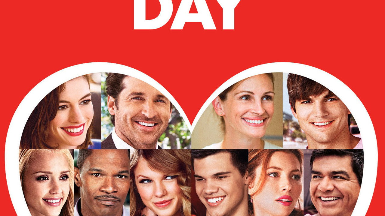 Valentine's Day