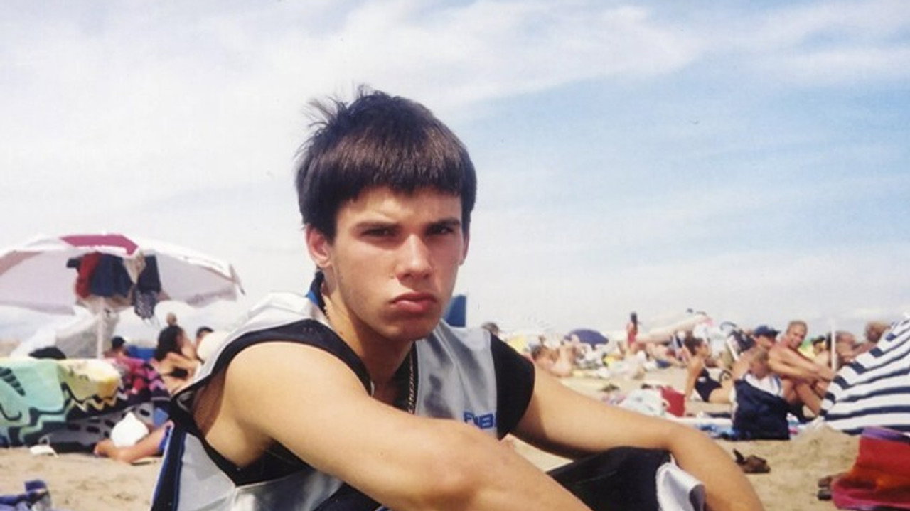 ORELSAN : Montre jamais ça à personne