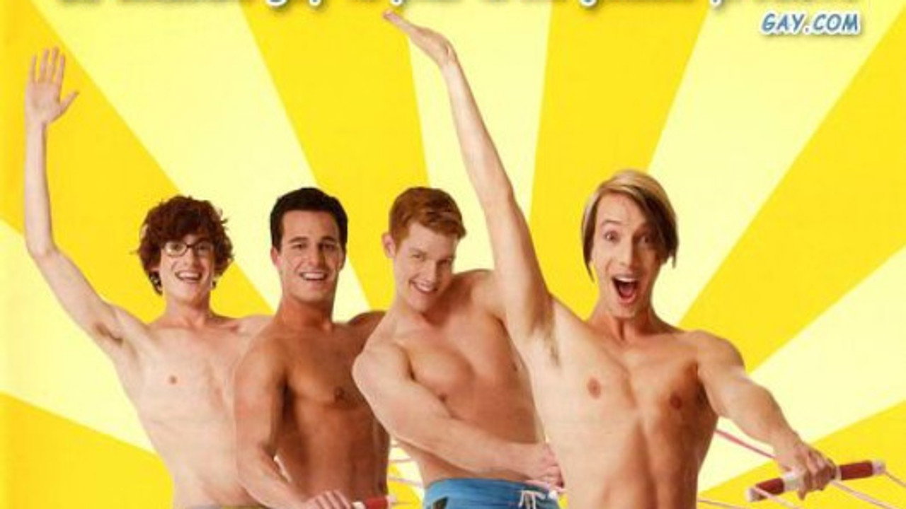 Another Gay Movie 2: Gays Gone Wild!