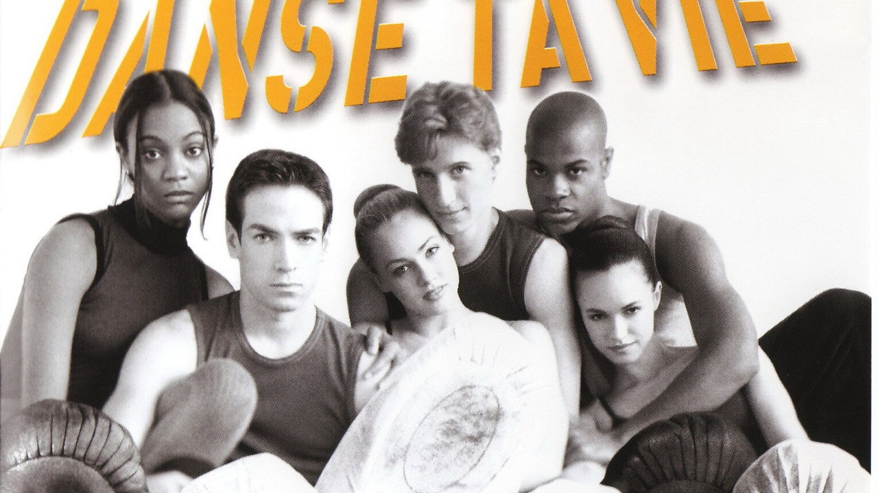 Danse ta vie