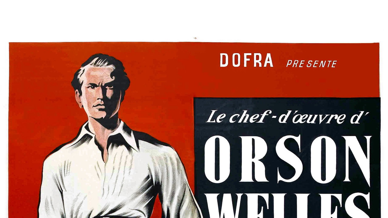 Citizen Kane