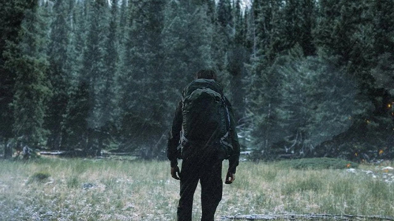 Alone