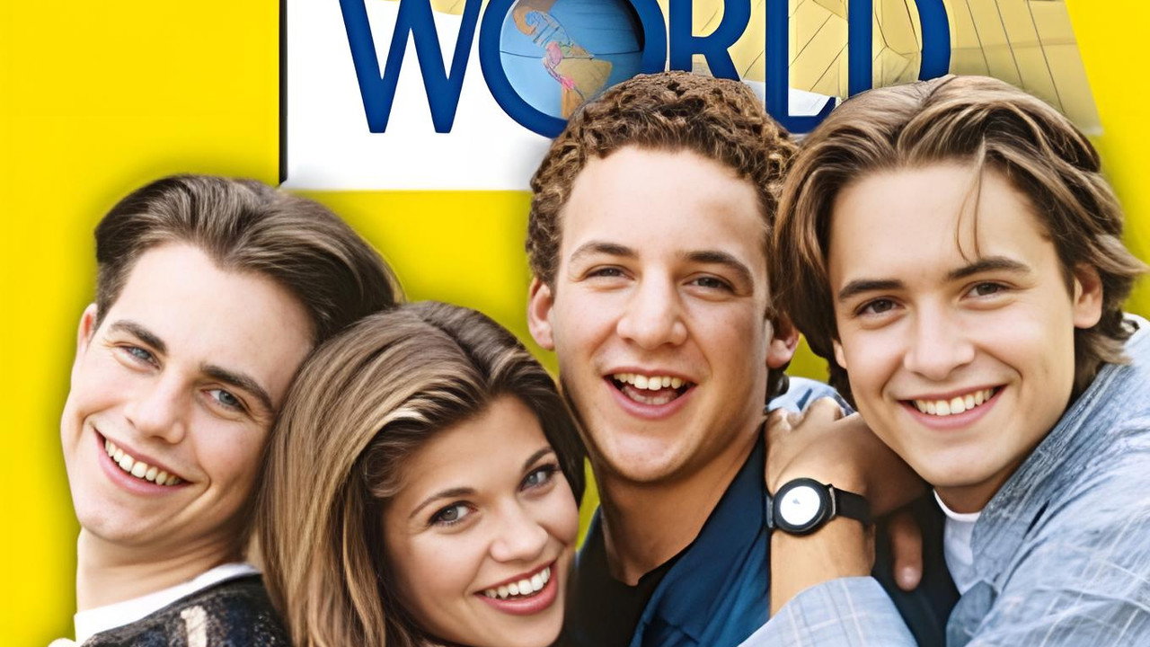 Boy Meets World