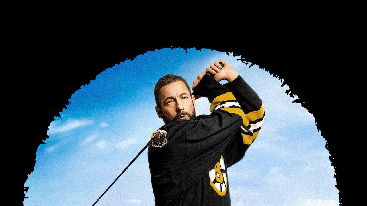 Happy Gilmore 2