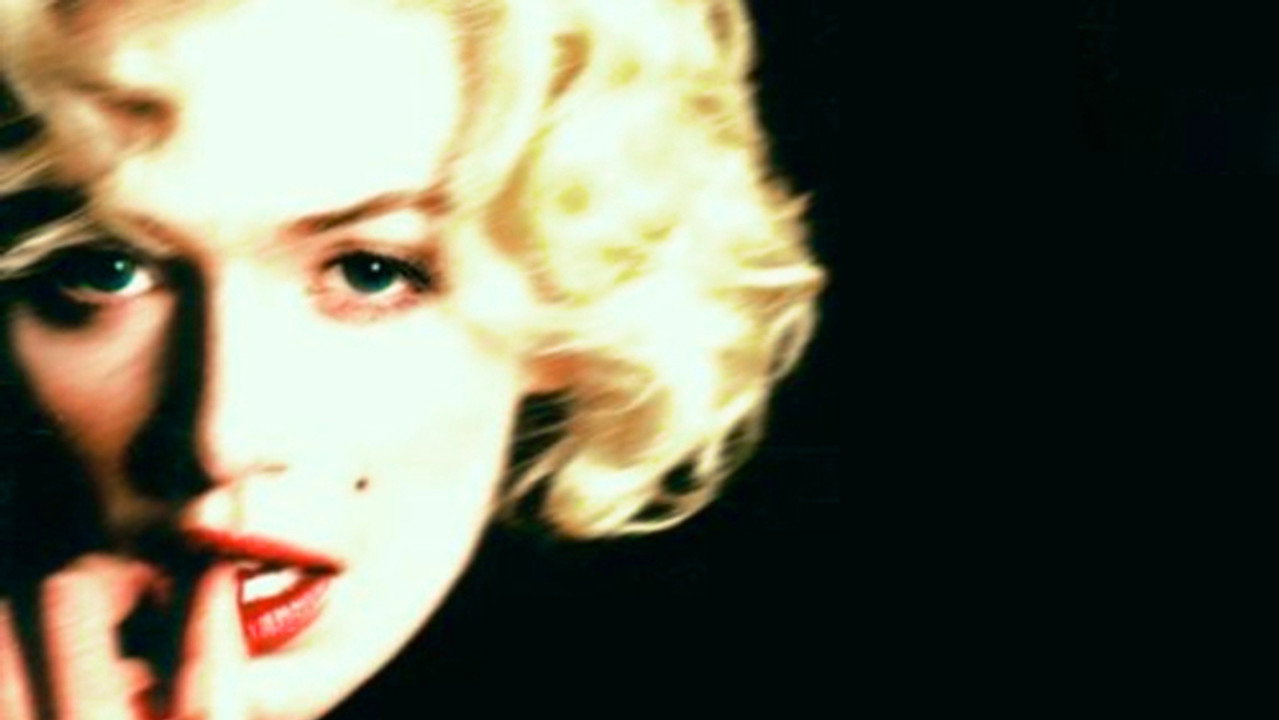 Blonde
