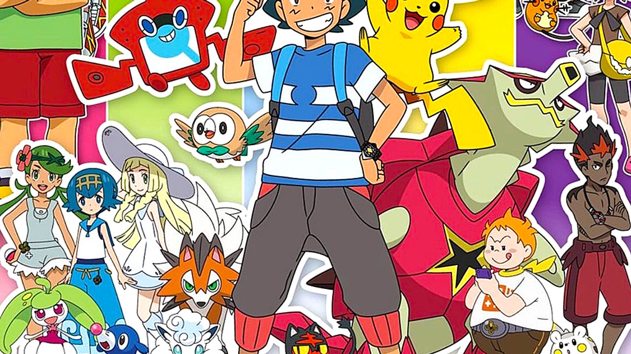Pokémon
