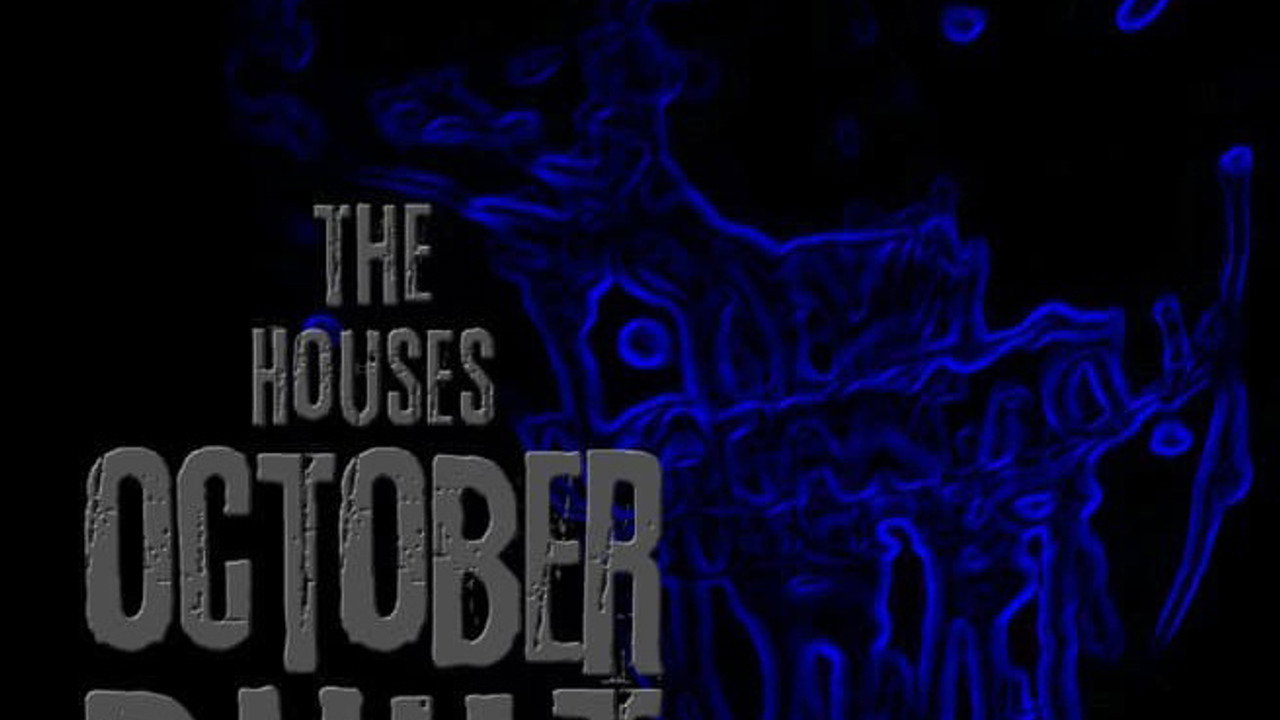 The Houses October Built