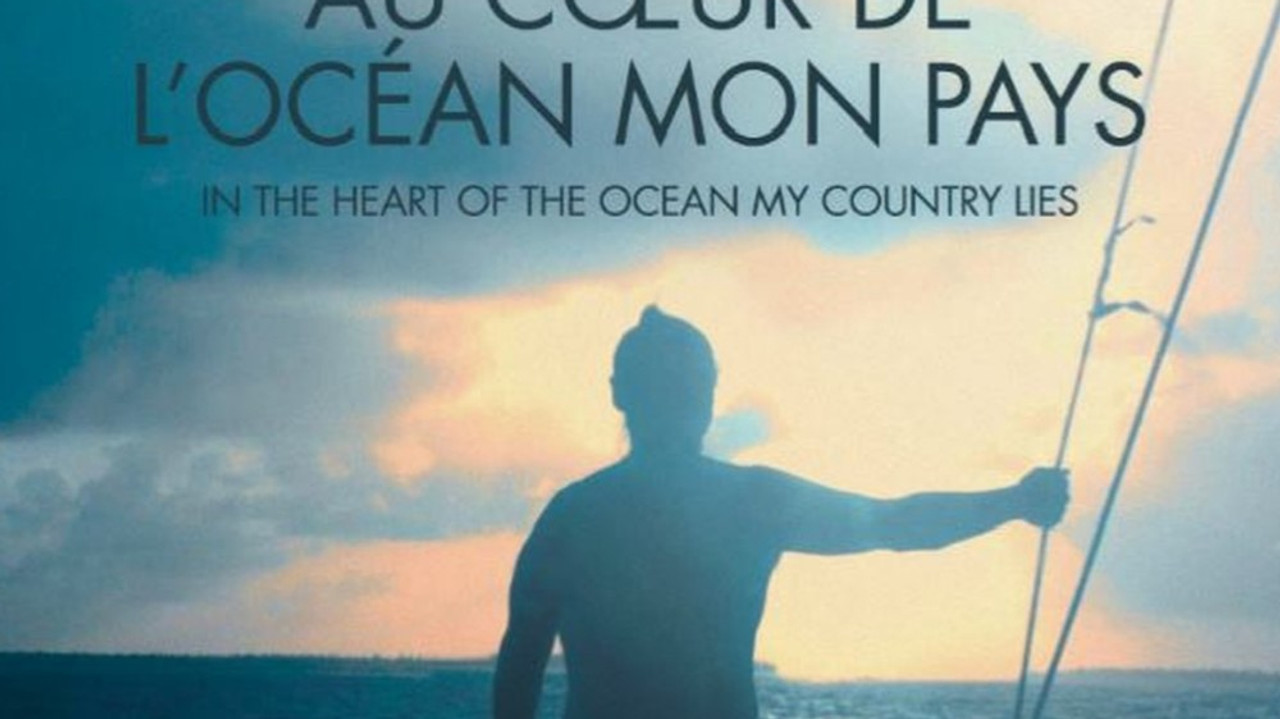 Ma'ohi nui, au cœur de l'océan mon pays