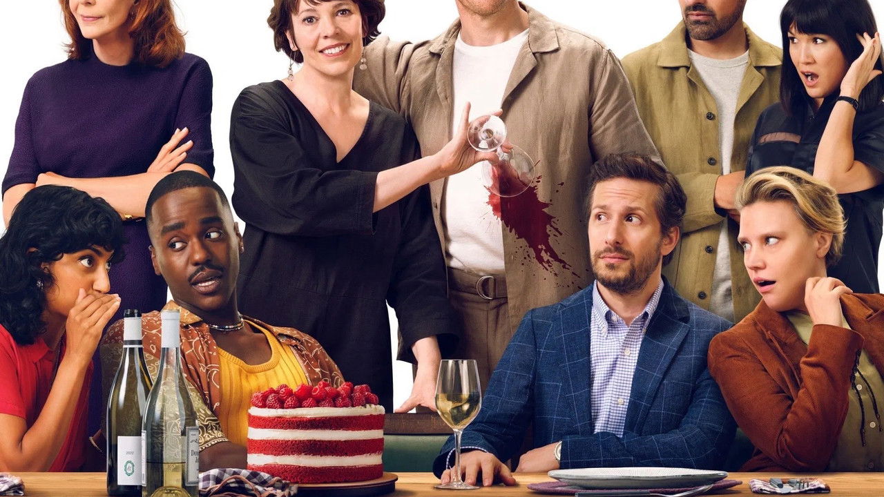 Os Roses: Até Que a Morte Os Separe