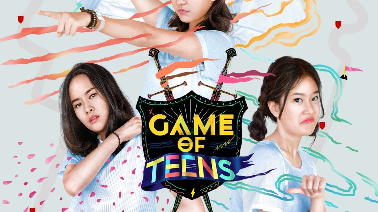 Game of Teens