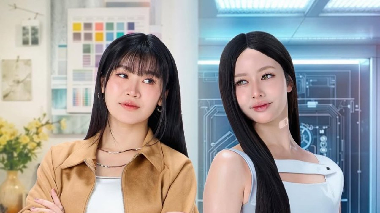 จะ Gen จนกว่าจะเจอ