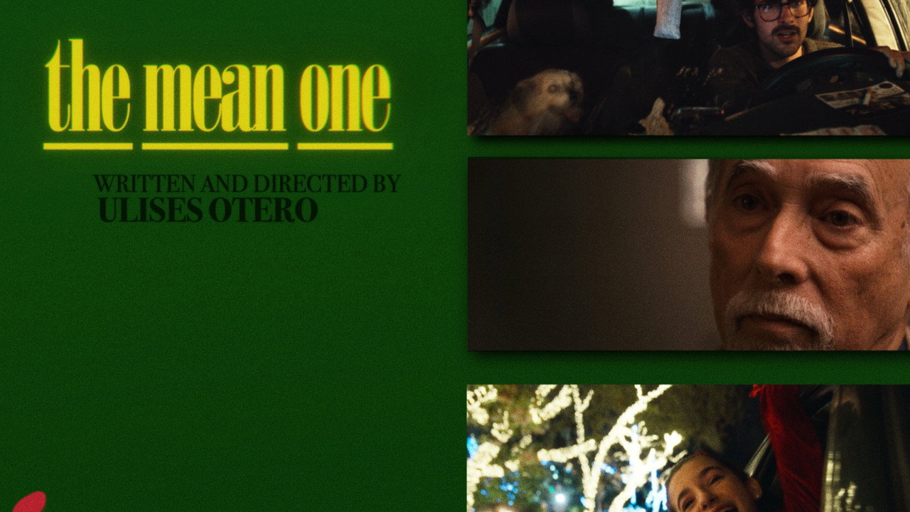 The Mean One