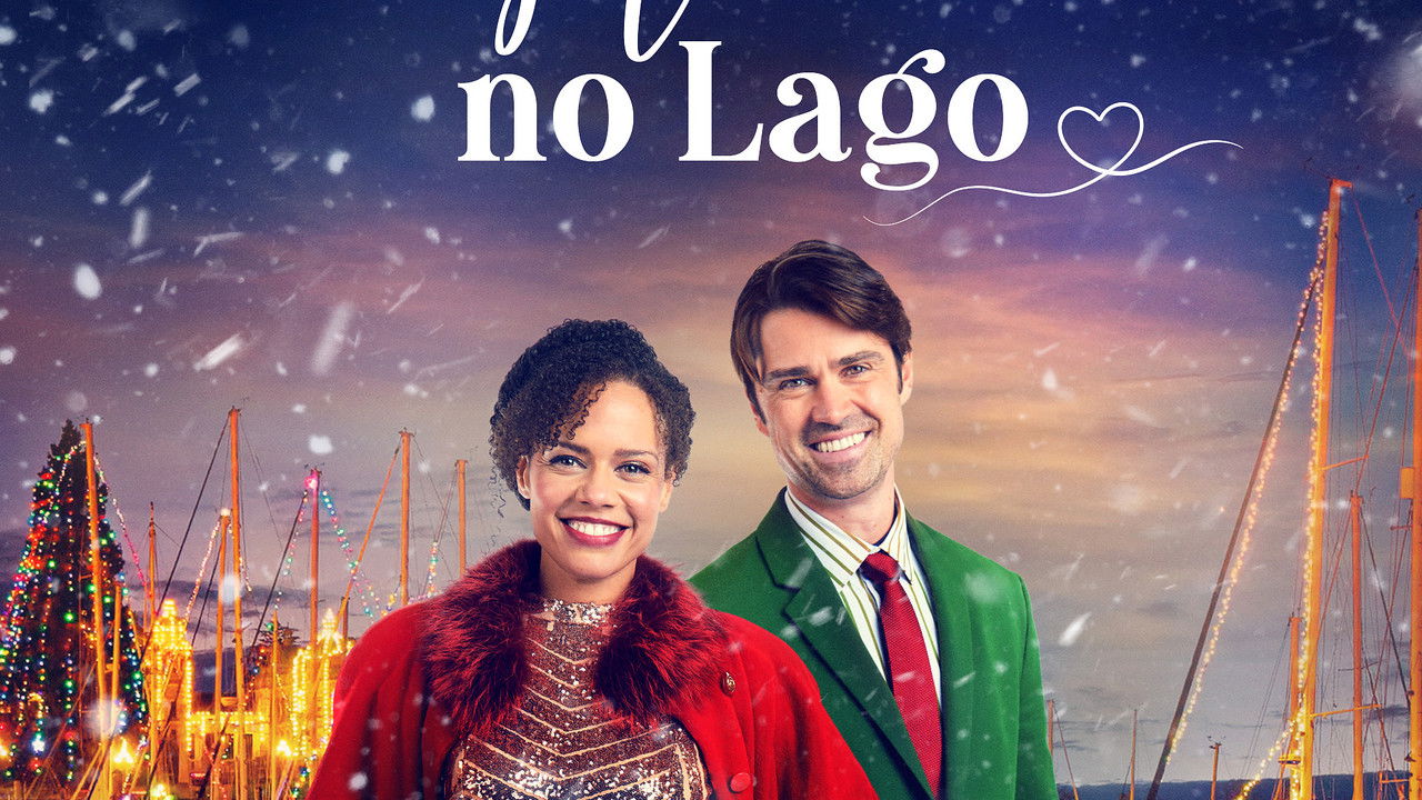 Natal no Lago