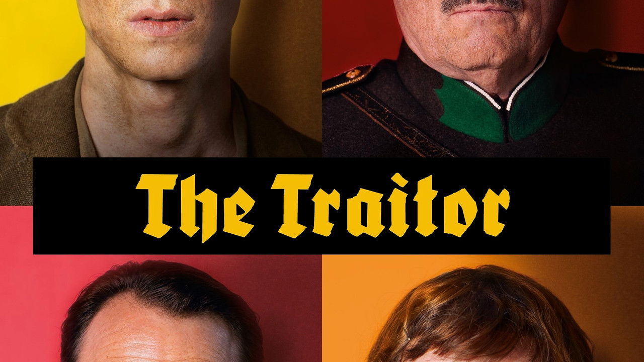 The Traitor