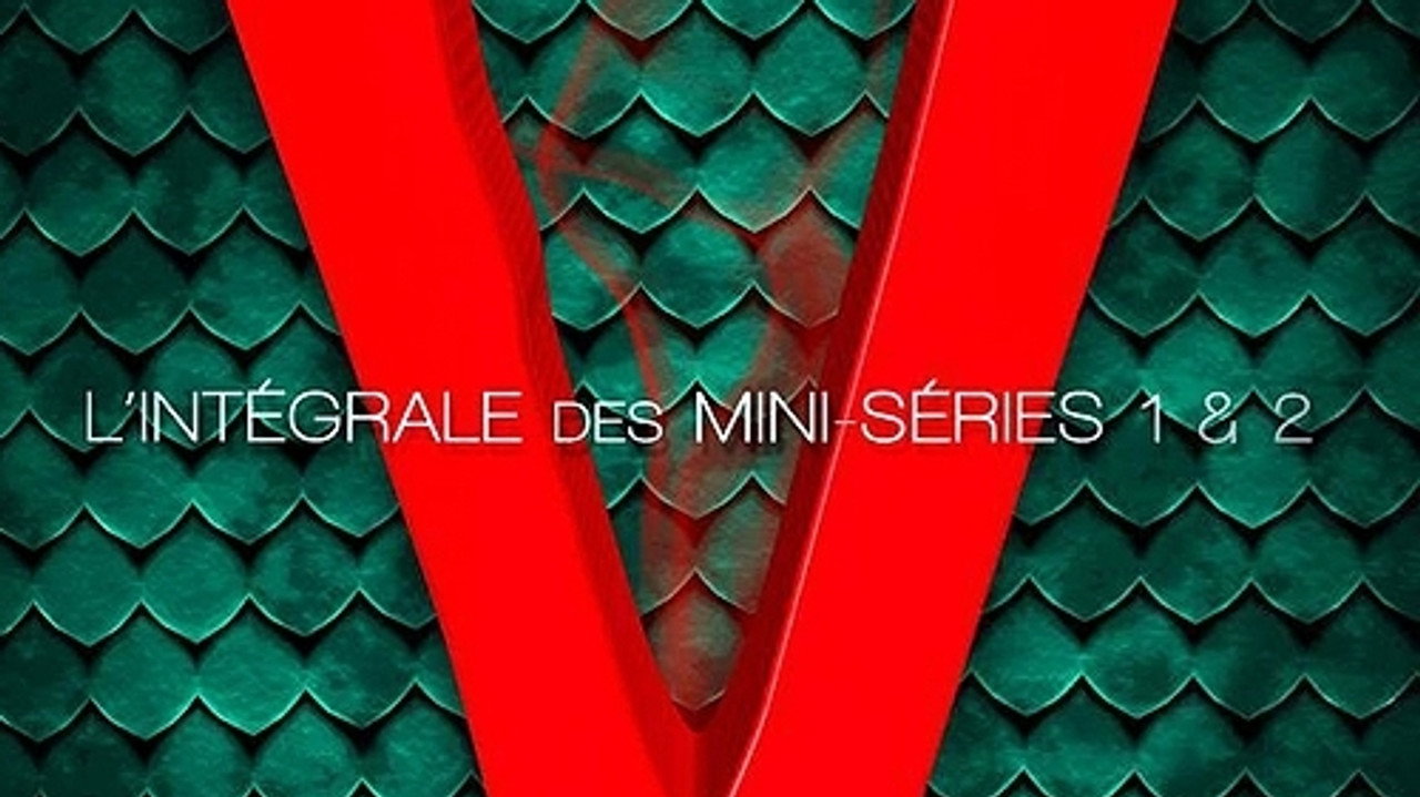 V : Les Visiteurs