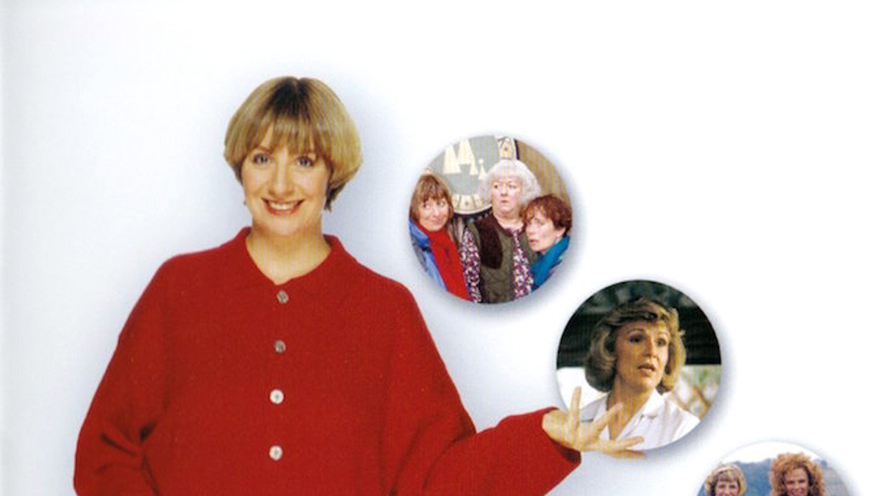 Victoria Wood
