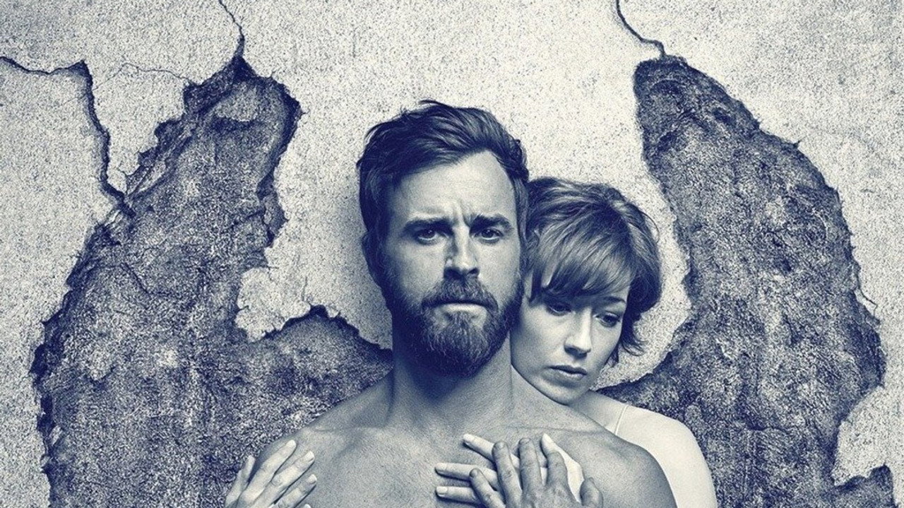 The Leftovers