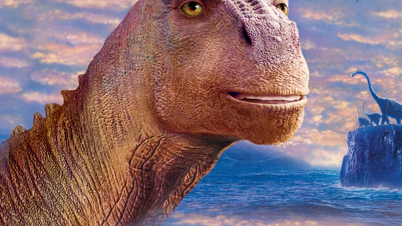 Dinosaure