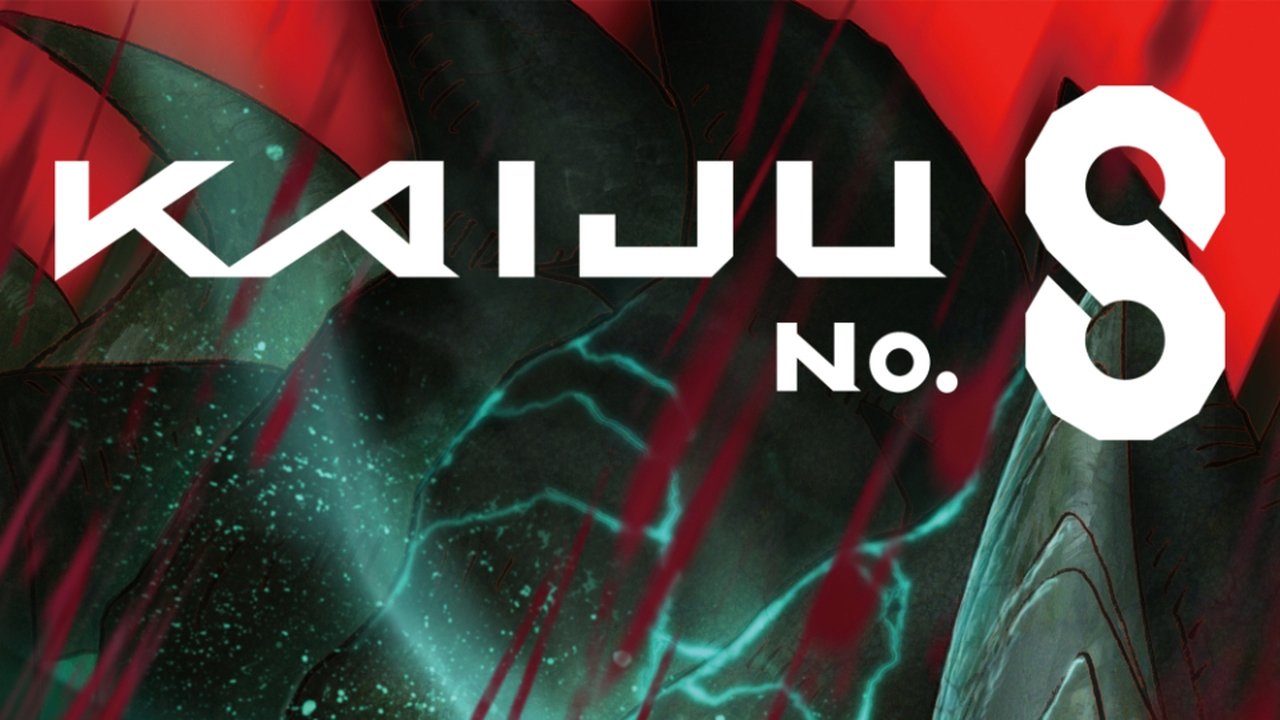Kaiju No. 8