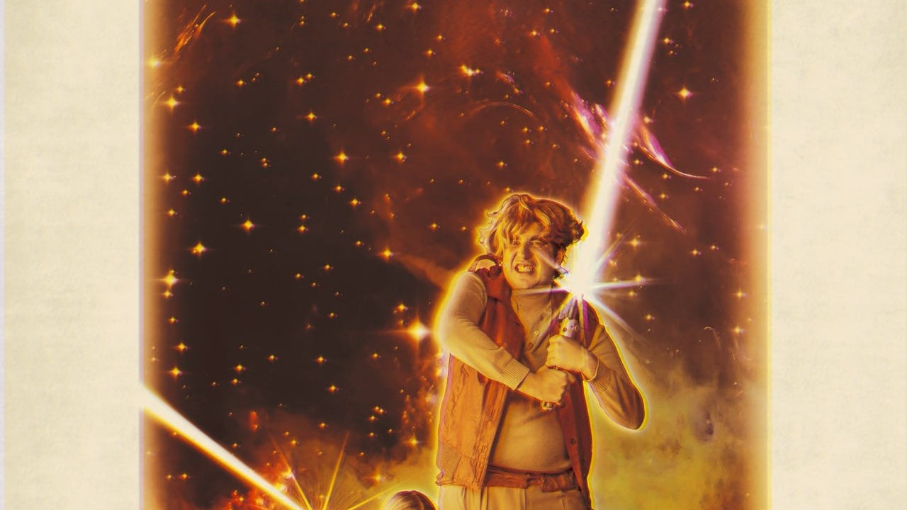 Starwars: Goretech