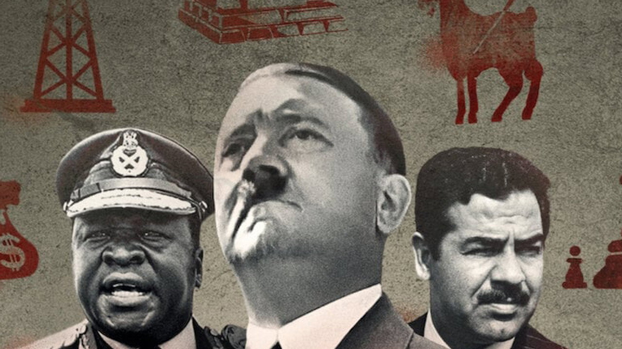Le Parcours des tyrans