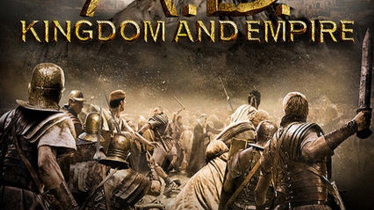 A.D. Kingdom and Empire