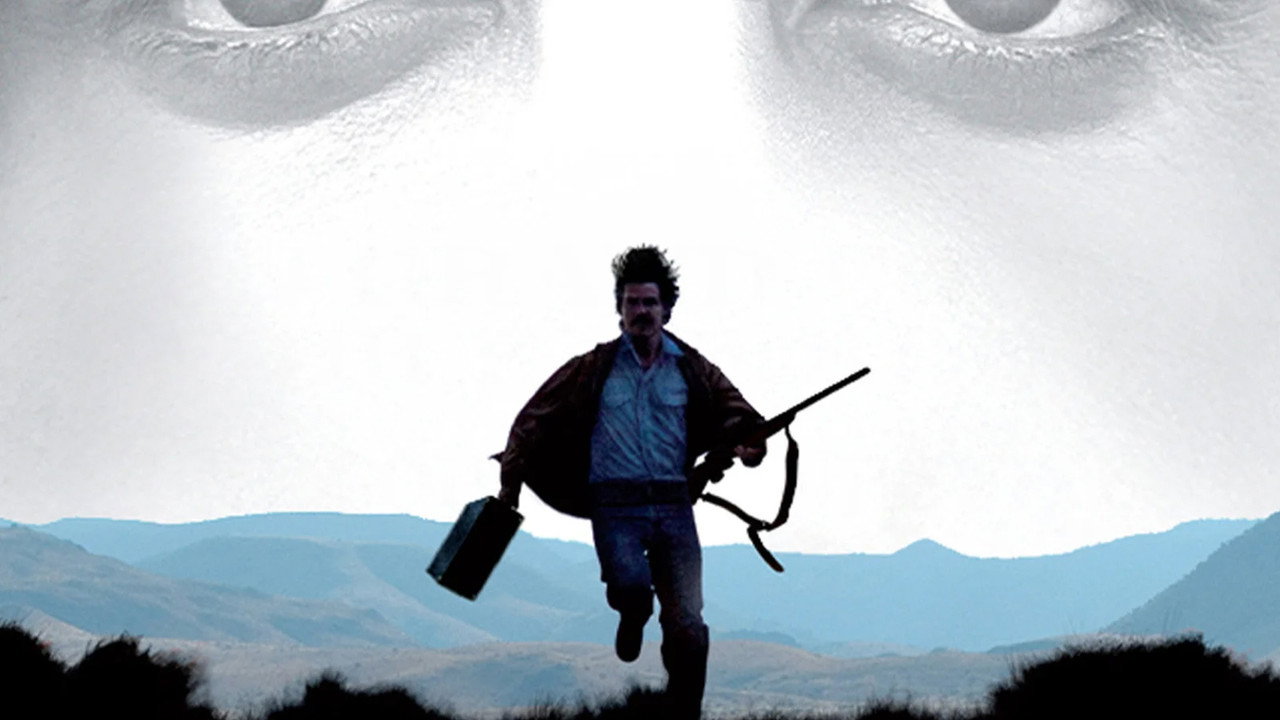No Country for Old Men