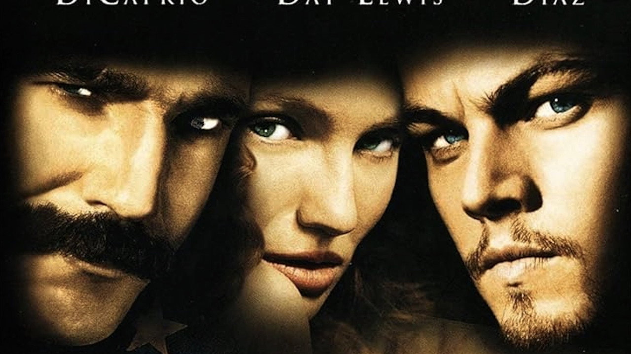 Gangs of New York