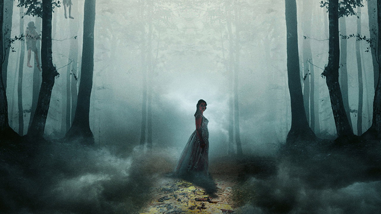 Gale: Yellow Brick Road