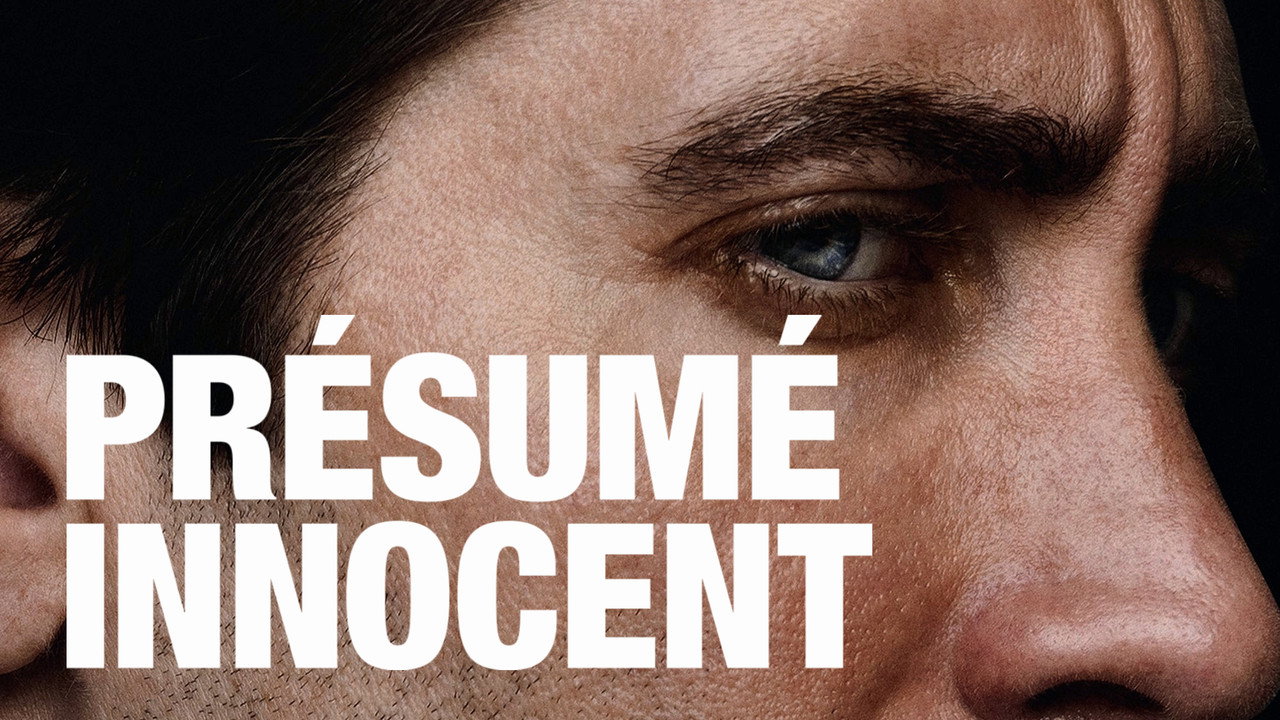 Présumé innocent